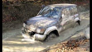 Mitsubishi Pajero 2 Door V6 Best Off road Model