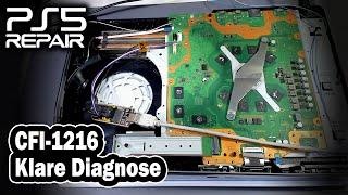 PS5 Repair | Gebrauchtkauf mit viel Ärger | PCB Solder Berlin