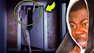 25 SCARIEST videos on the Internet... (with TrueGawd)