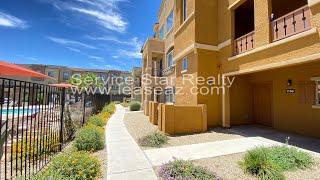 Phoenix Townhomes for Rent 3BR/2.5BA by Phoenix Property Management