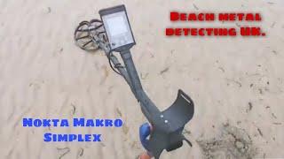 Beach Metal Detecting. See what I found!!