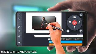  4 Editing Tricks for Youtubers in Kinemaster | Must Try | Kinemaster Tutorial