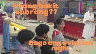 PBB Gen 11 Fyang ganda// Teens chikahan bago ang eviction night #pbbgen11 #evictionnight ##fyang