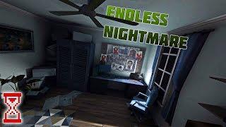 Детективное расследование в собственном доме | Endless Nightmare