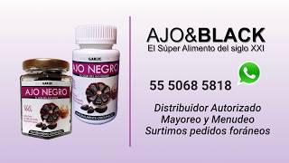 AJOBLACK Spot Comercial