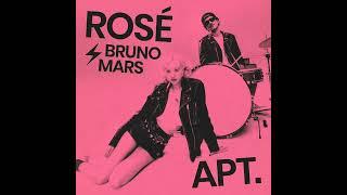 Rosé & Bruno Mars - APT. (Hidden Background Vocals)