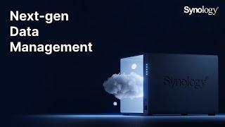 Introducing DSM 7.0 - Synology 2021 and Beyond