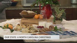 Our State Magazine North Carolina Christmas