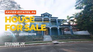 Xavier Estates P4— House and Lot For Sale Near Ridge View I Quick Tour