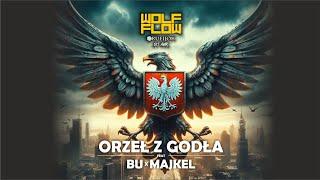 HK Rufijok & DJ HWR - Orzeł Z Godła ft. BU, Majkel