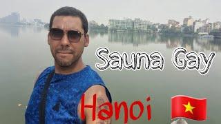 SAUNA GAY VIETNAM, TITAN HANOI