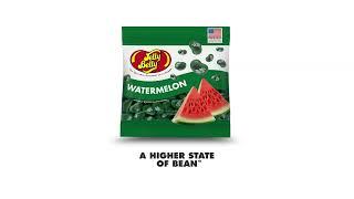 Jelly Belly: A Higher State of Bean - Watermelon