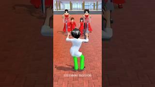 Sakura school simulator#shorts #sakuraschoolsimulator #dramasakuraschoolsimulator #shortvideo #sss