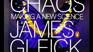 FULL BOOK - Chaos: Making a New Science