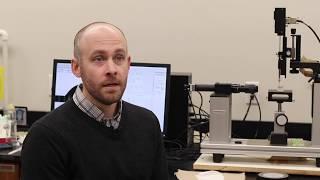 Associate Professor Andy Sarles Explains How Bio-Inspired Materials Could Improve "Smart" Technology