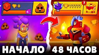 Я 48 ЧАСОВ ИГРАЛ БЕЗ ПЕРЕРЫВА И ПОБИЛ МИРОВОЙ РЕКОРД! 