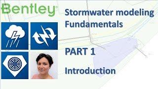 Stormwater Modeling Fundamentals Part 1: Introduction