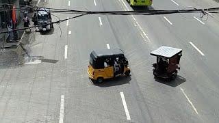 TIKAY TV MIX is live!Highway update  062125#roadwatch #viral