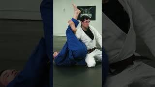 Omoplata | Submission Or Sweep! - Pick Your Poison