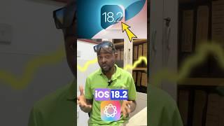 #iOS 18.2 #Apple #Intelligence #iphone 15pro #AI feature ￼