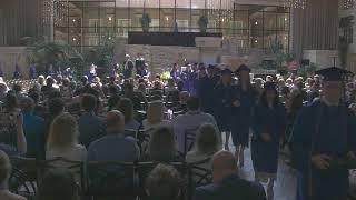 Veritas Scholars Academy - 2023 Graduation Ceremony