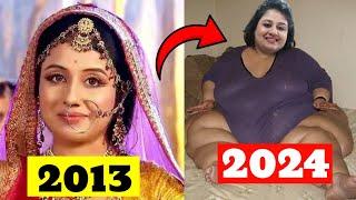 Jodha Akbar Serial Star Cast Then and Now ( 2013 - 2024 )