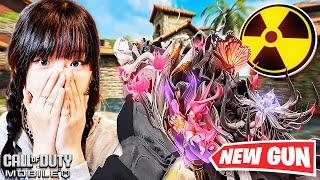 I got the NEW $500 Mythic VMP for FREE?! (the BEST Skin of 2025)