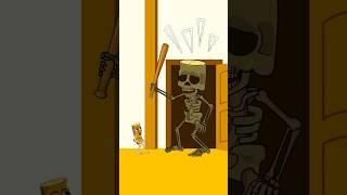 Who Will Find the Right Mommy Italian Brainrot AI Animals 15? Cartoon Animation #shorts