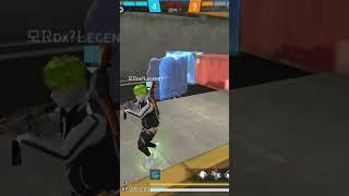 UMP KING RDX LEGEND