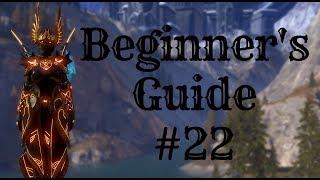 Skyforge: Beginner's Guide #22 - Generation to Generation