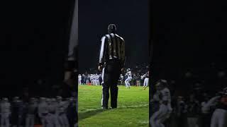 First to score was MVHS!