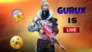 Gurux is Live 