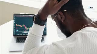 HOW TO STUDY STOCK TRADING CHARTS | DEFISTOCKCHAIN