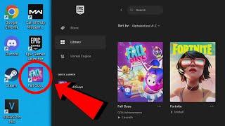 How to DOWNLOAD FALL GUYS ON PC (FREE) (EASY METHOD)