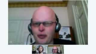 Interview with Richard Simcott