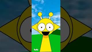 Simon??? Normal Mode (Simon's realm) #sprunki #fun #nortx