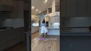 We bought our DREAM house!  #momlife #newhome #dreamhouse #dance