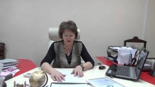 Галина Георгиевна Барунова генеральный директор ООО "ХАИР клиник"