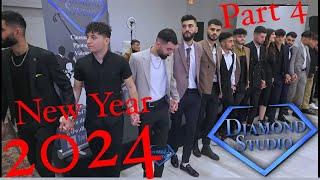 2024 New Year Event Part 4, in Toronto, Nofl Hakare by Diamond  Studio 4K