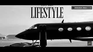 Ammy Gurm: LIFESTYLE (Official Video)Sickboi |Aerix |Latest Punjabi Song 2025 |New Punjabi song