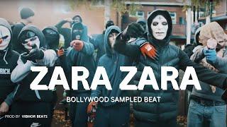 [FREE FOR PROFIT] INDIAN TYPE BEAT - ZARA ZARA | BOLLYWOOD SAMPLED BEAT | INDIAN RAP BEAT 2023