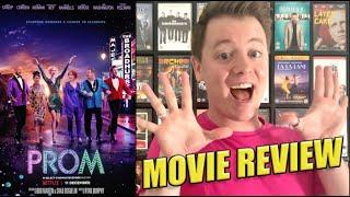 The Prom - Movie Review Netflix | What this means to an LGBTQ+ kid