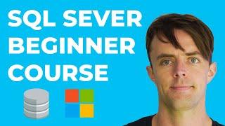 SQL Server 2022 - GROUP BY & HAVING [Aggregate Functions]