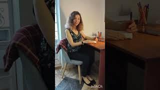 Обо мне. Знакомимся