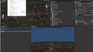 Урок по Unity3D.Делаем скример