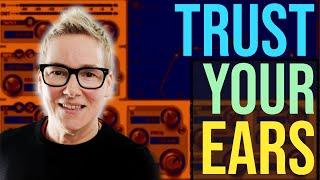 Mixing with EQ: You're Probably Skipping This Crucial First Step