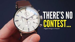 Watch This BEFORE You Buy A Vincero Watch...