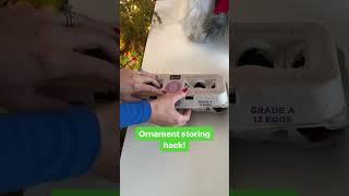 How come i never thought of this! #hacks #lifehacks #recycle #reuse #christmas