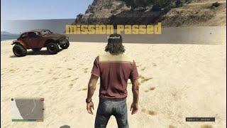 This Mission Is So Savage Grand Theft Auto 5 Episode 42