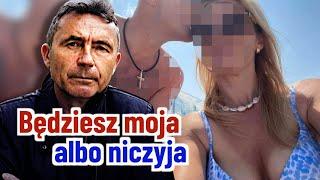 Będziesz moja, albo niczyja. Zabił z obsesji na punkcie kobiety